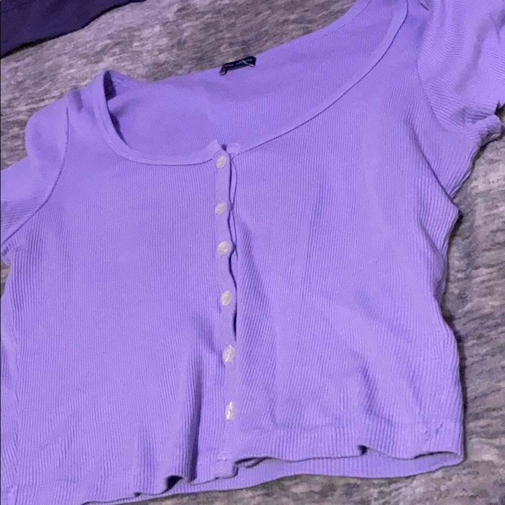 Brandy Melville top
